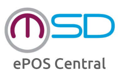 ePOS Central (central back office)