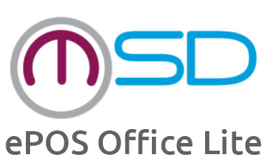 ePOS Office Lite (back office)