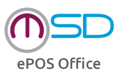 ePOS Office (back office)