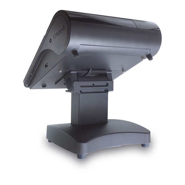 HX-2500 10.1" wide LCD Touch Screen (Option: POS stand)