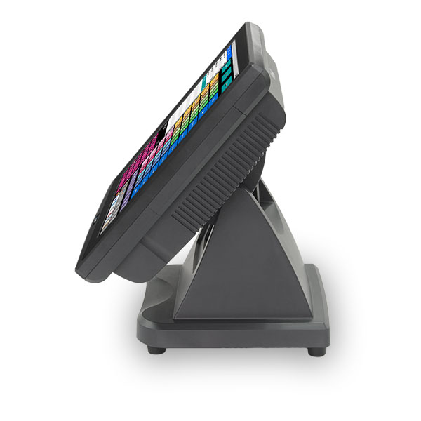HX-4500 15" LCD Touch Screen