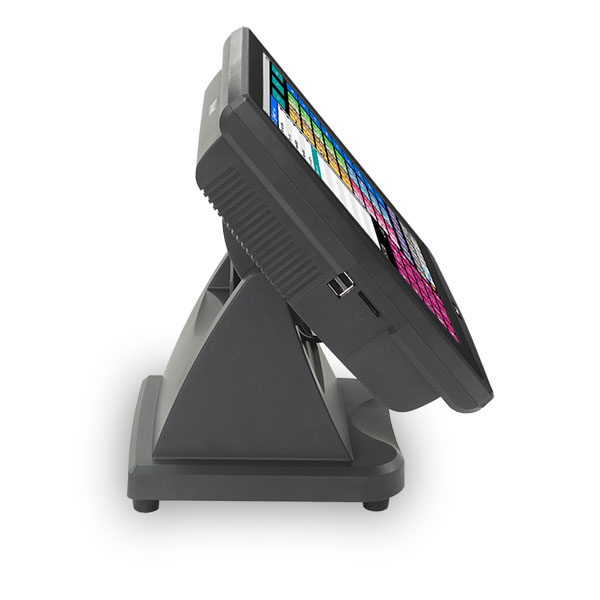 HX-4500 15" LCD Touch Screen