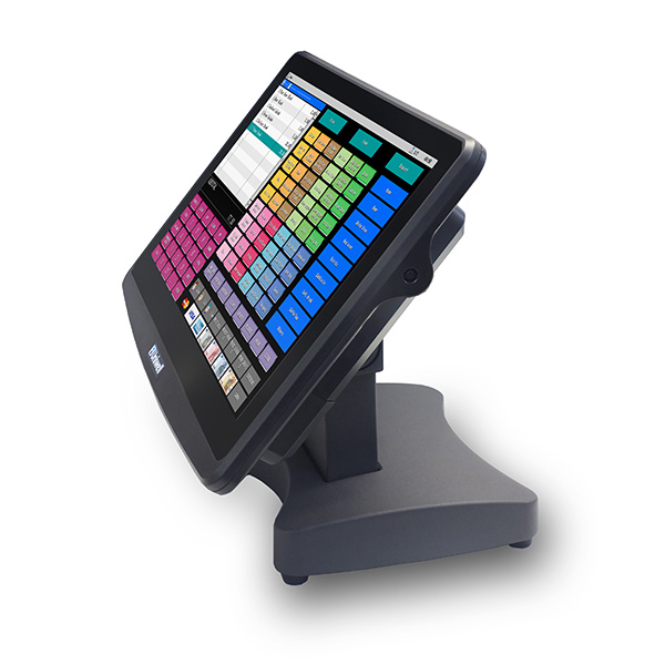 HX-7500 15.6 inch wide LCD Touch Screen