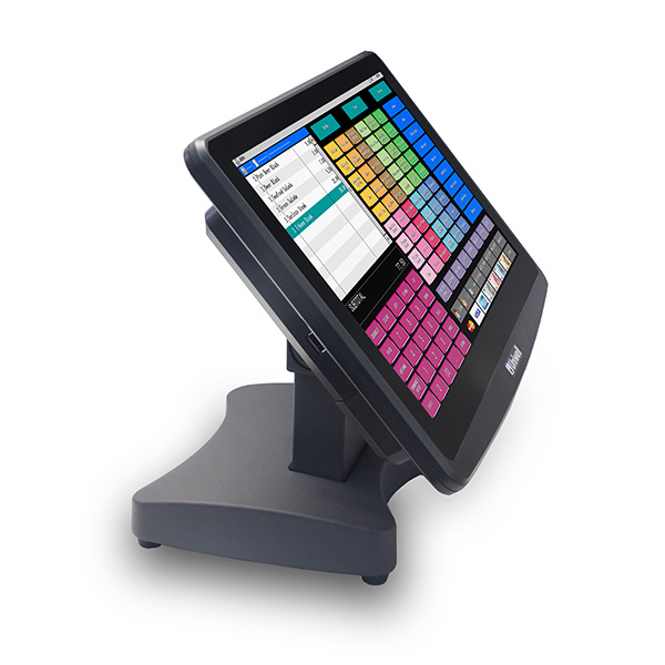 HX-7500 15.6 inch wide LCD Touch Screen