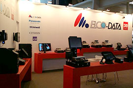 HOSTELCO Expo 2014
