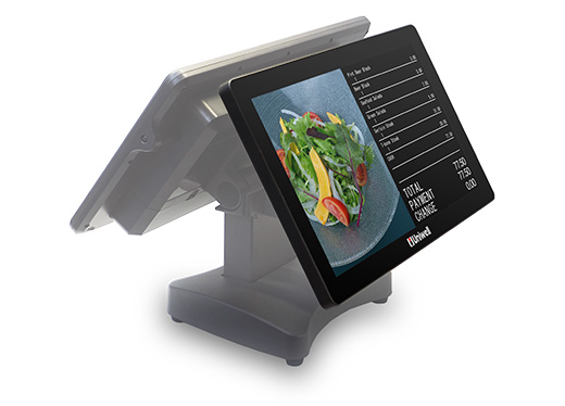 DP156A-U DP156A-U Customer LCD display