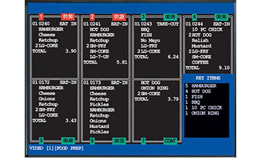 KVS - MicroPlus (kvs)