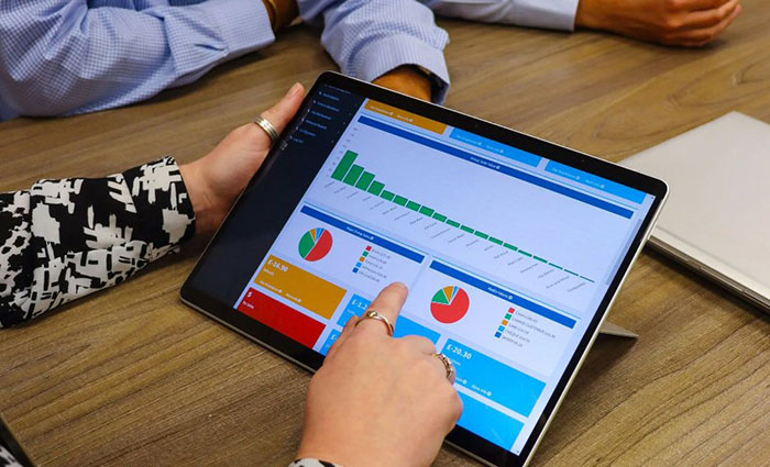 MSD Cloud - Cloud-based POS management