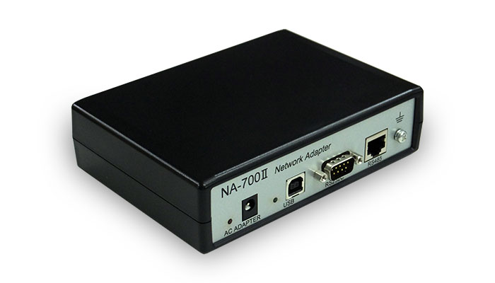 NA-700 Network Adaptor NA-700 Network Adaptor